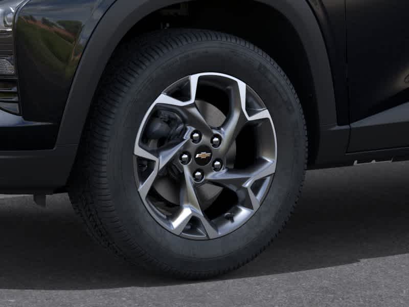 2026 Chevrolet Trax LT - Photo 9
