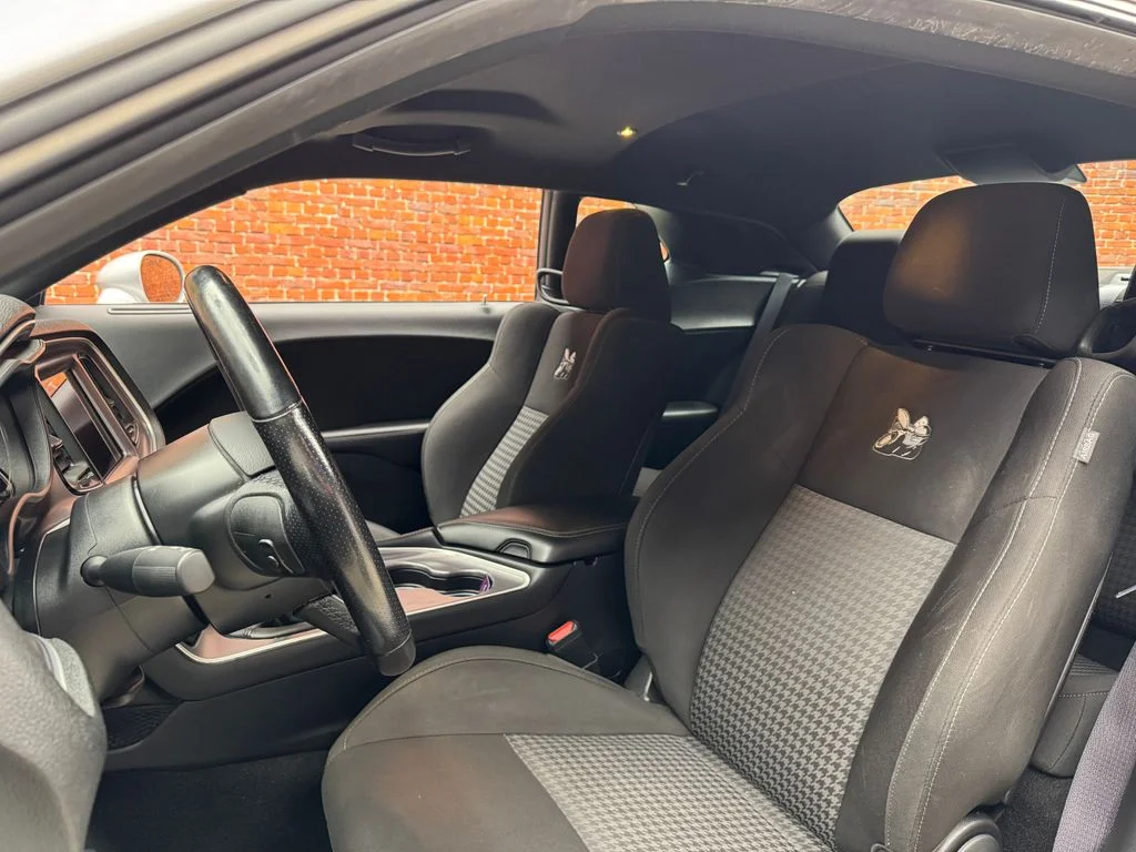 2021 Dodge Challenger R/T - Photo 24