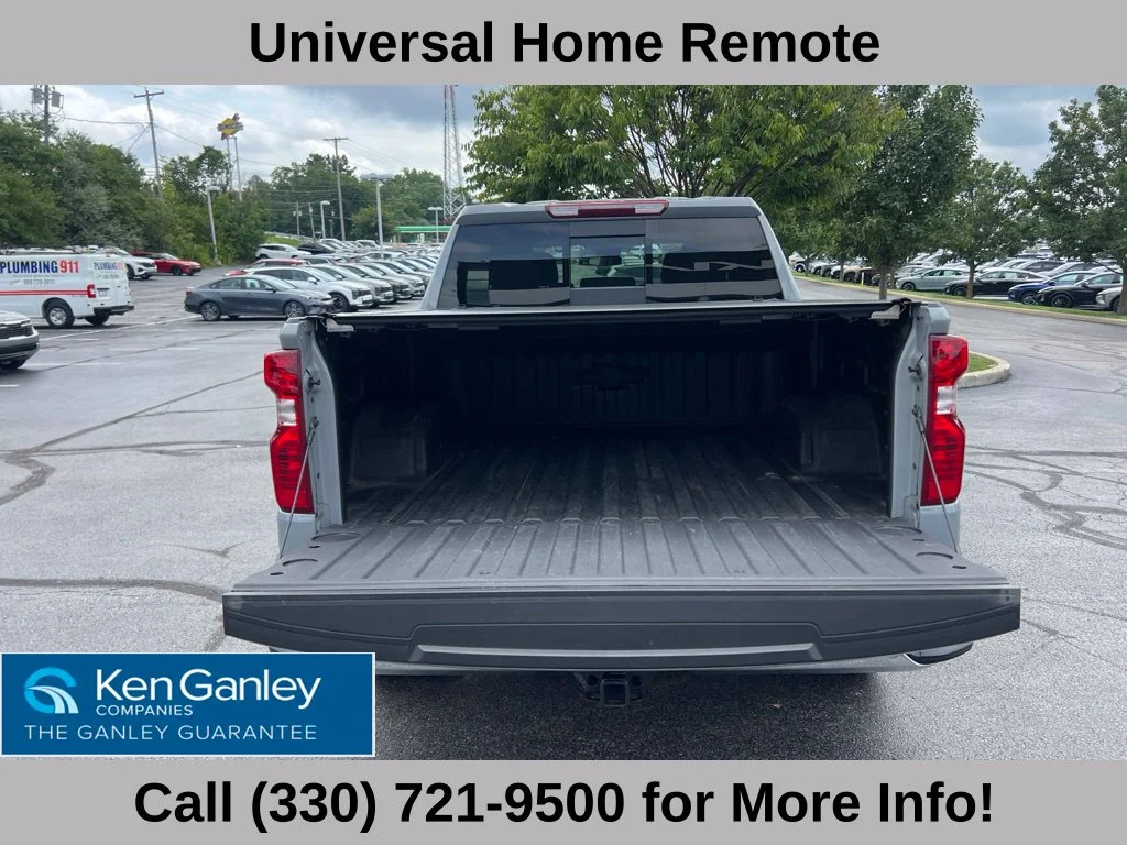 2024 Chevrolet Silverado 1500 LT - Photo 50