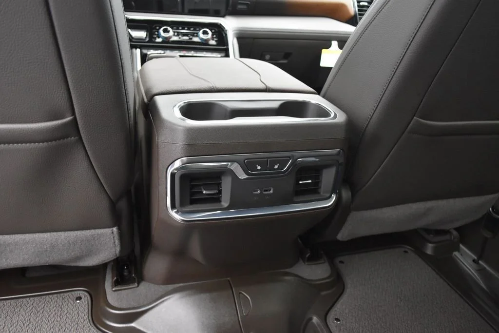 2026 GMC Sierra 1500 Denali - Photo 25