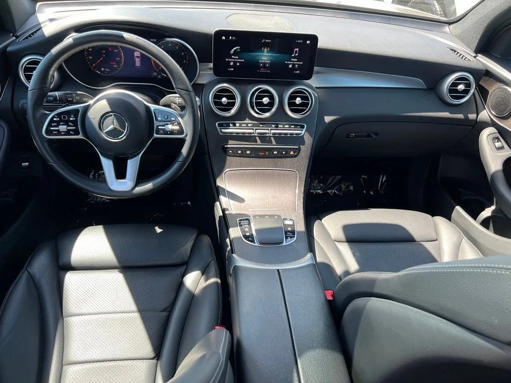 2022 Mercedes-Benz GLC GLC300 - Photo 18