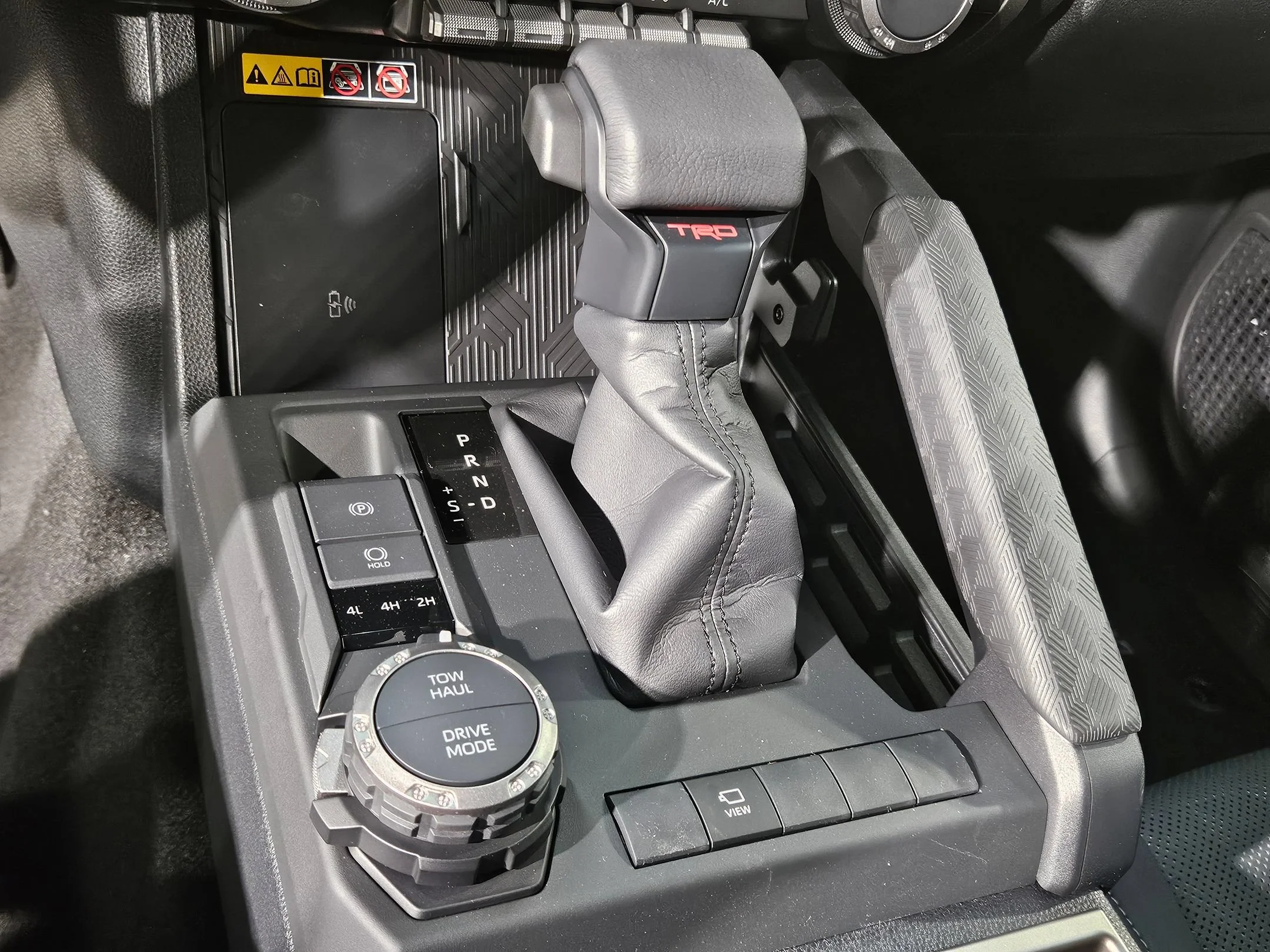 New 2026 Underground Toyota TRD Sport Premium image 19