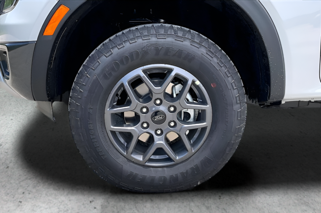 New 2026 Avalanche Ford XLT image 20
