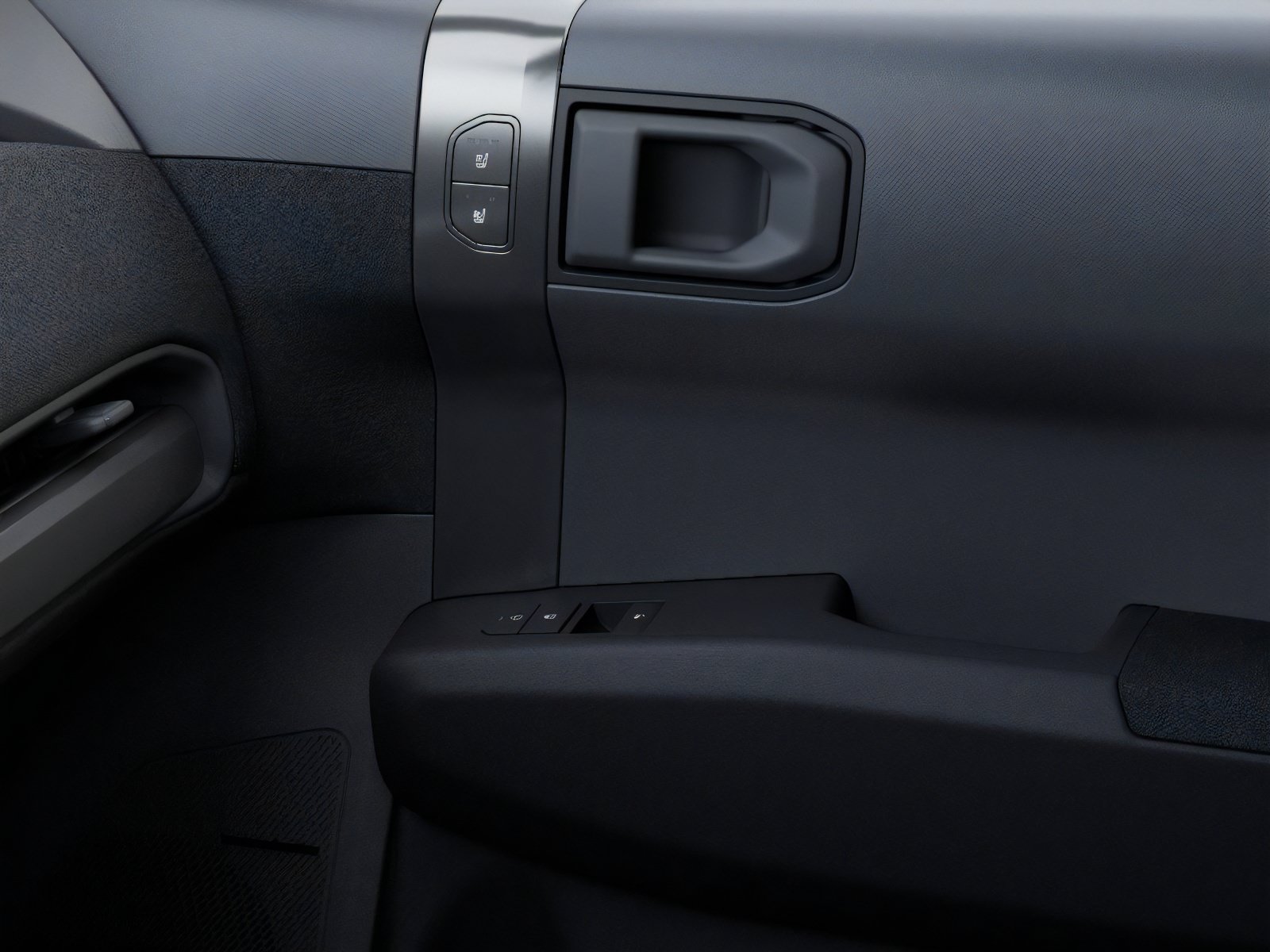 New 2027 Aurora Black Pearl Kia Land image 25