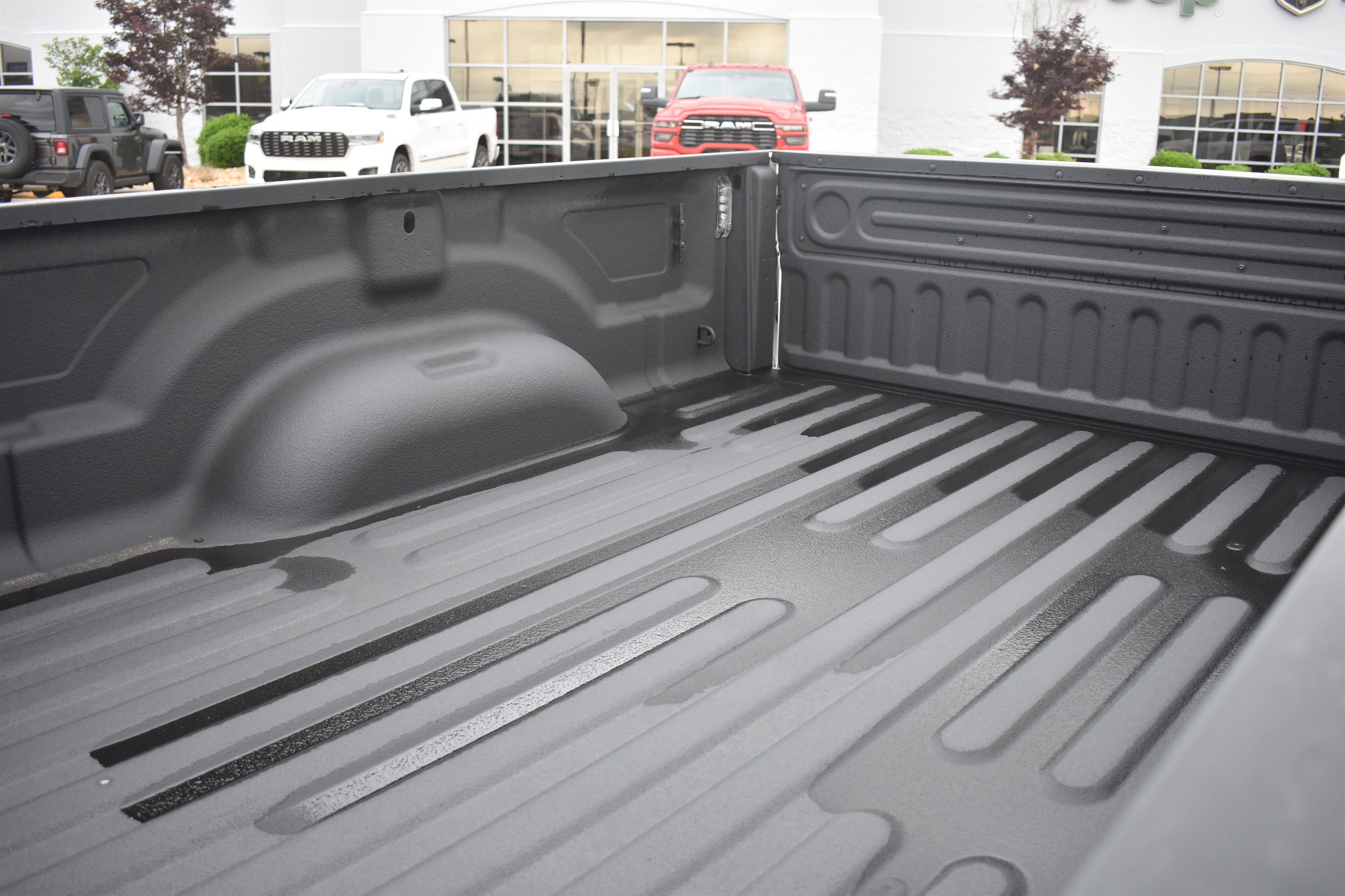 2022 RAM Ram 3500 Pickup Longhorn - Photo 15
