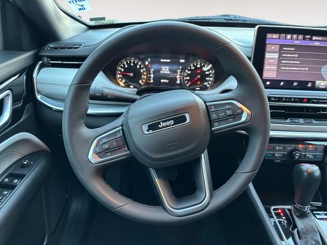 2023 Jeep Compass Limited - Photo 12