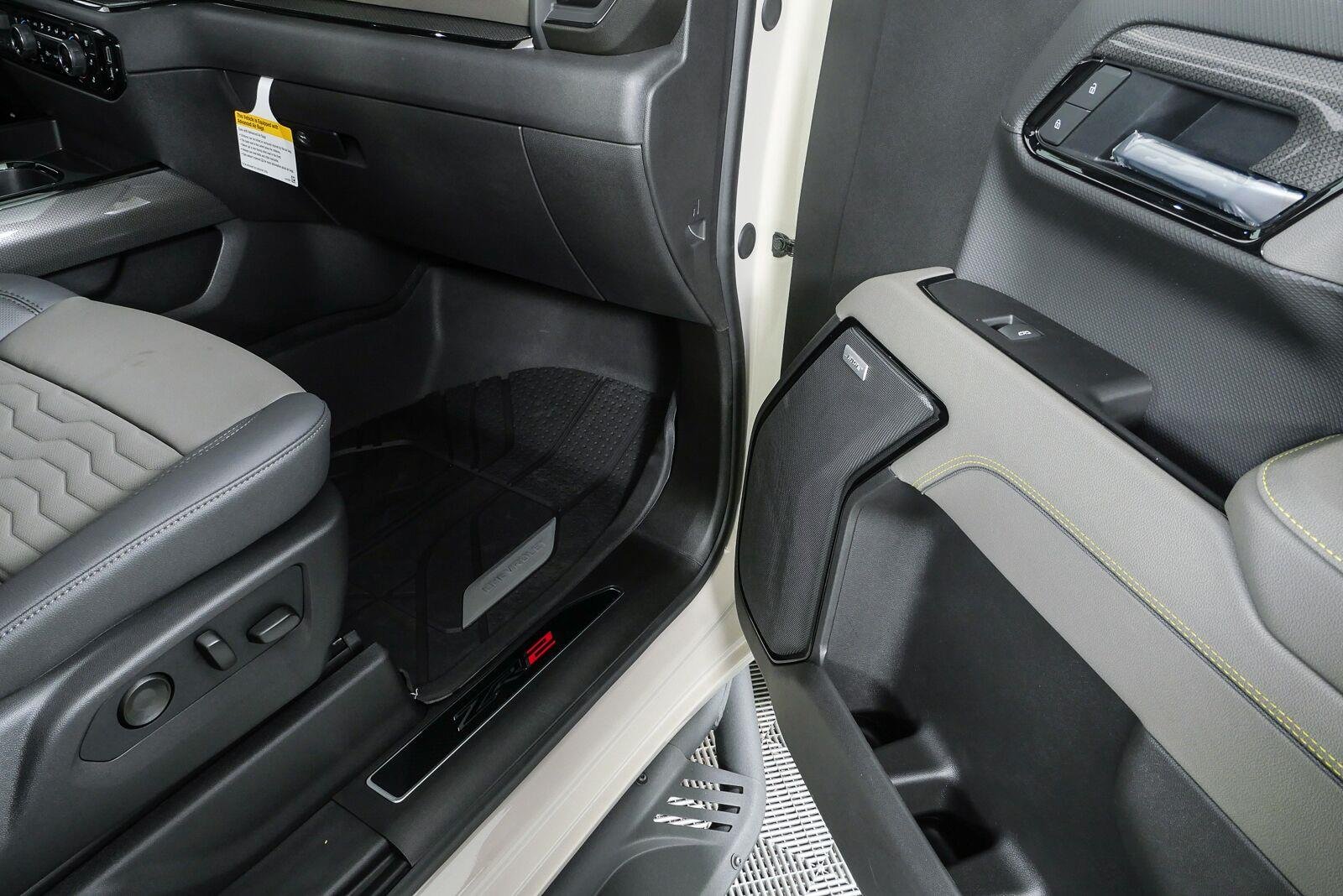 2026 Chevrolet Silverado 1500 ZR2 - Photo 26