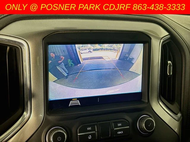 Used 2019 White Chevrolet LT image 13