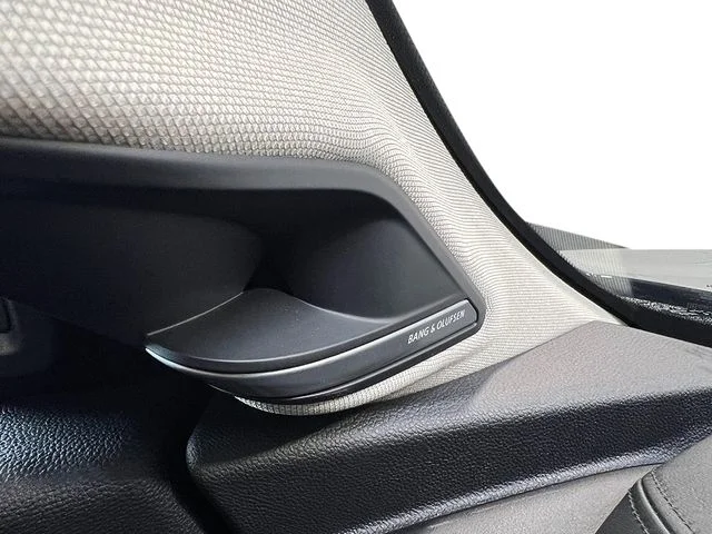 New 2026 Majestic Black Pearl Acura Technology Package image 27