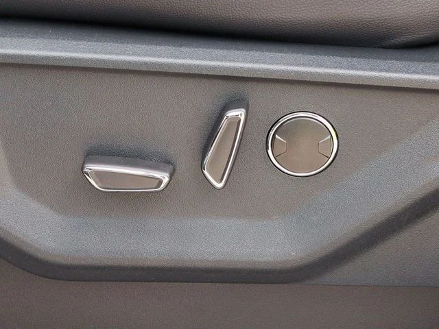 New 2026 Black Ford Lariat image 21