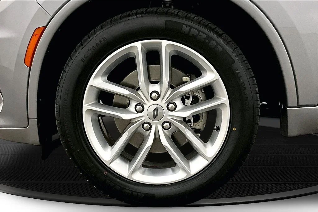 Certified Used 2021 Silver Dodge GT Plus image 33
