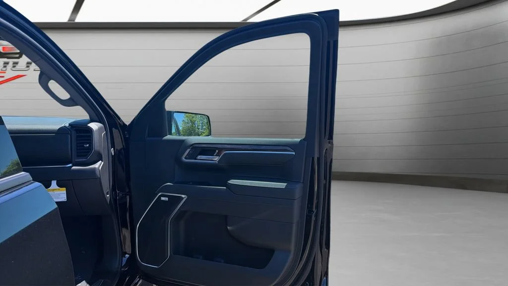 New 2026 Onyx Black GMC Elevation image 12