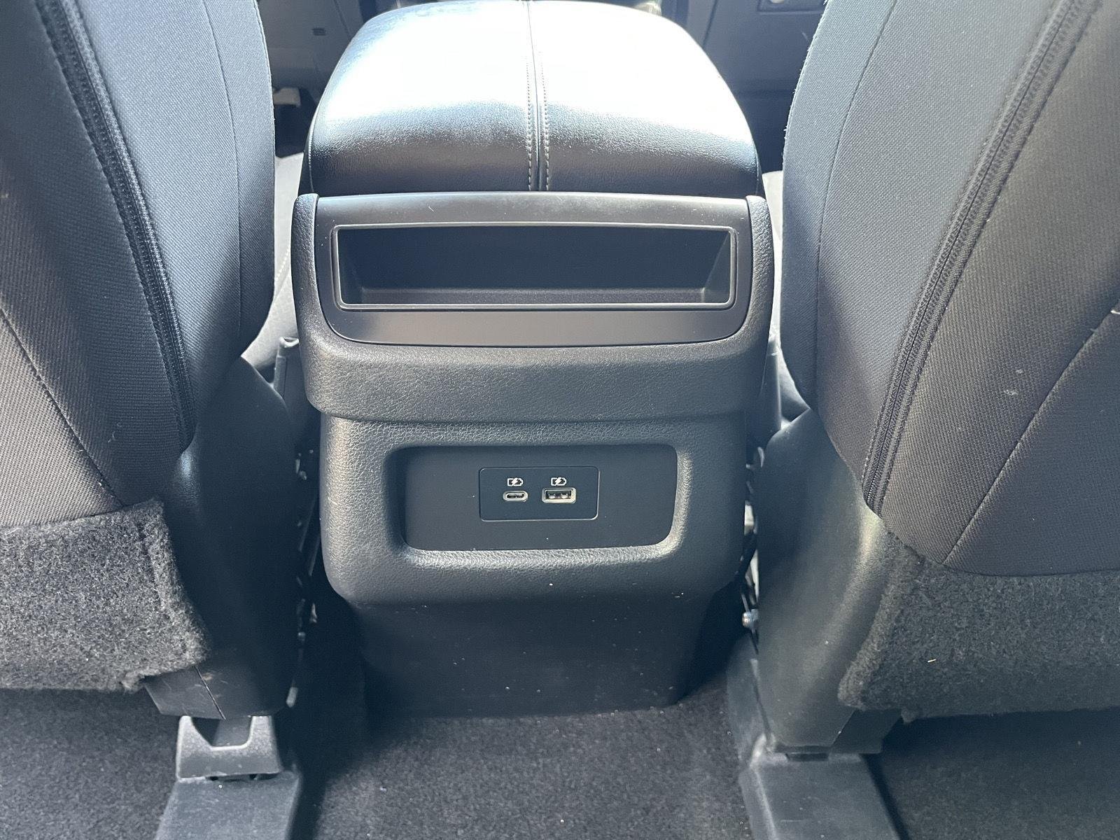 Used 2025 Glacier White Nissan S image 17