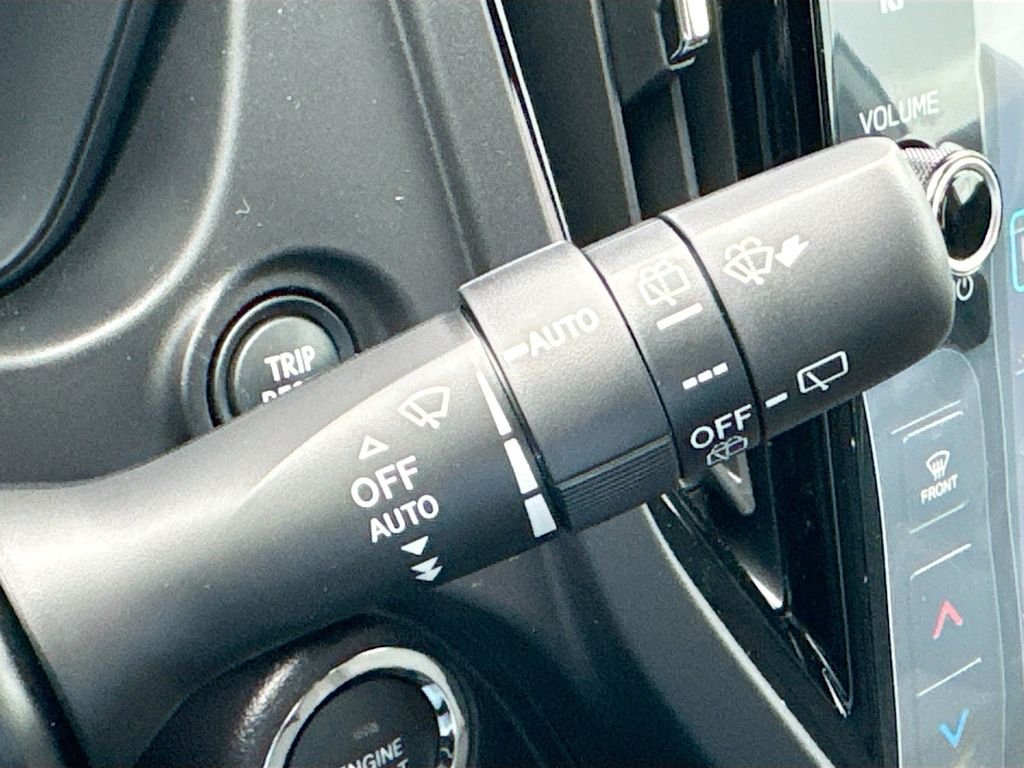 2026 Subaru Forester Touring - Photo 13