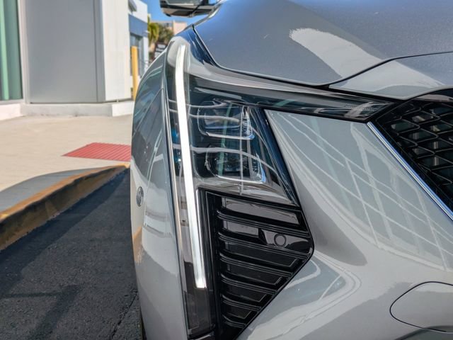 2025 Cadillac CT5 Sport - Photo 9