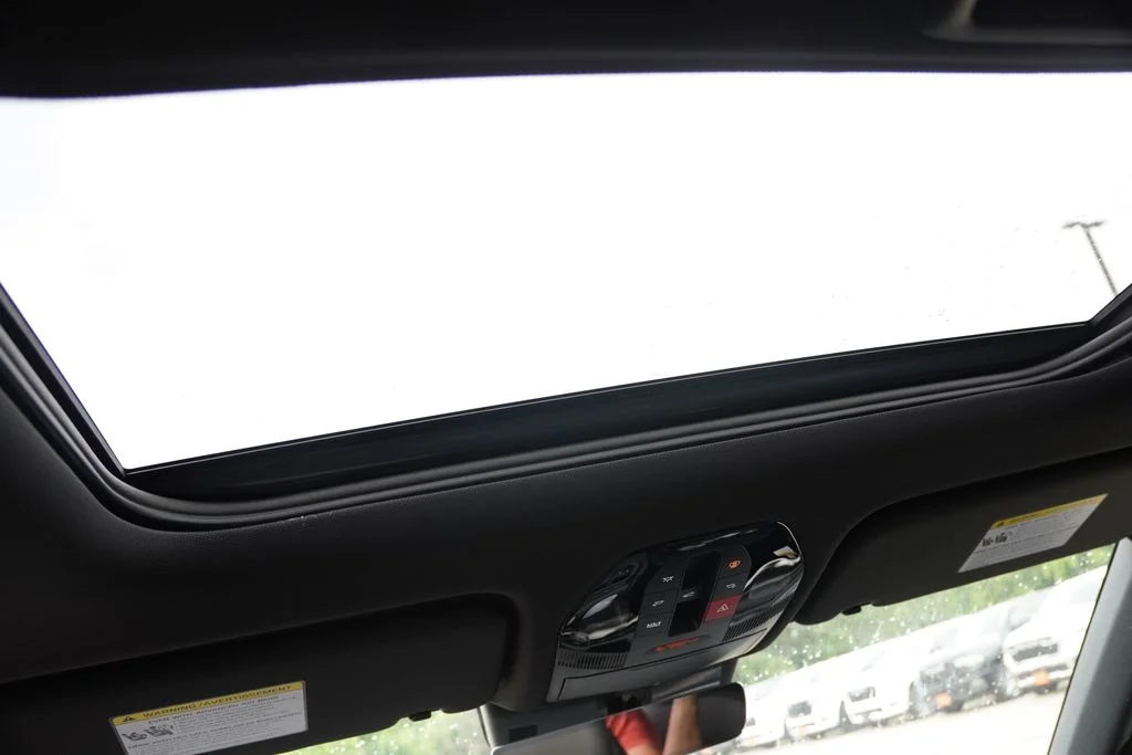 New 2027 Ebony Black Kia EX image 13