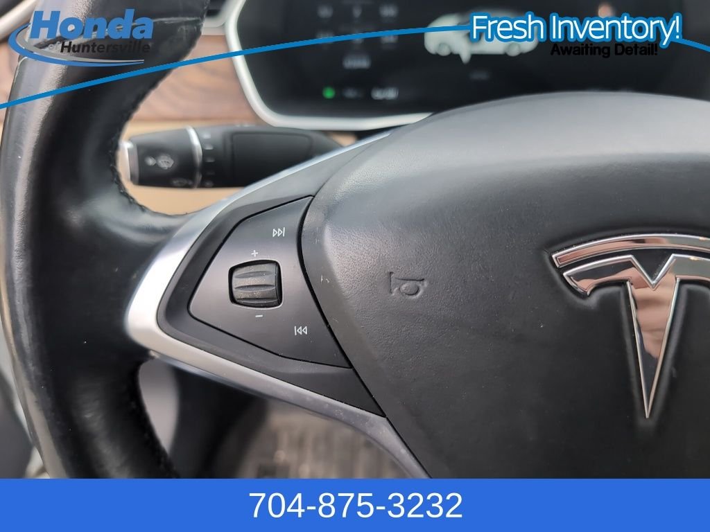 2017 Tesla Model S 100D - Photo 21