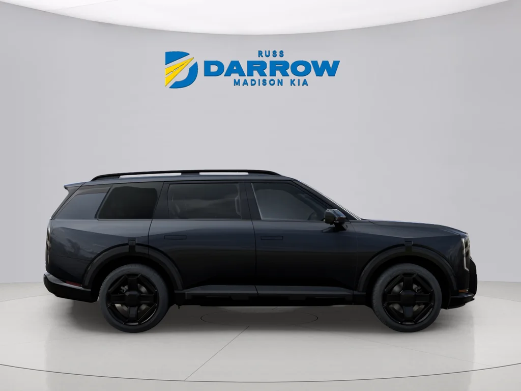 New 2027 Panthera Metal Kia X-Line SX Prestige image 6