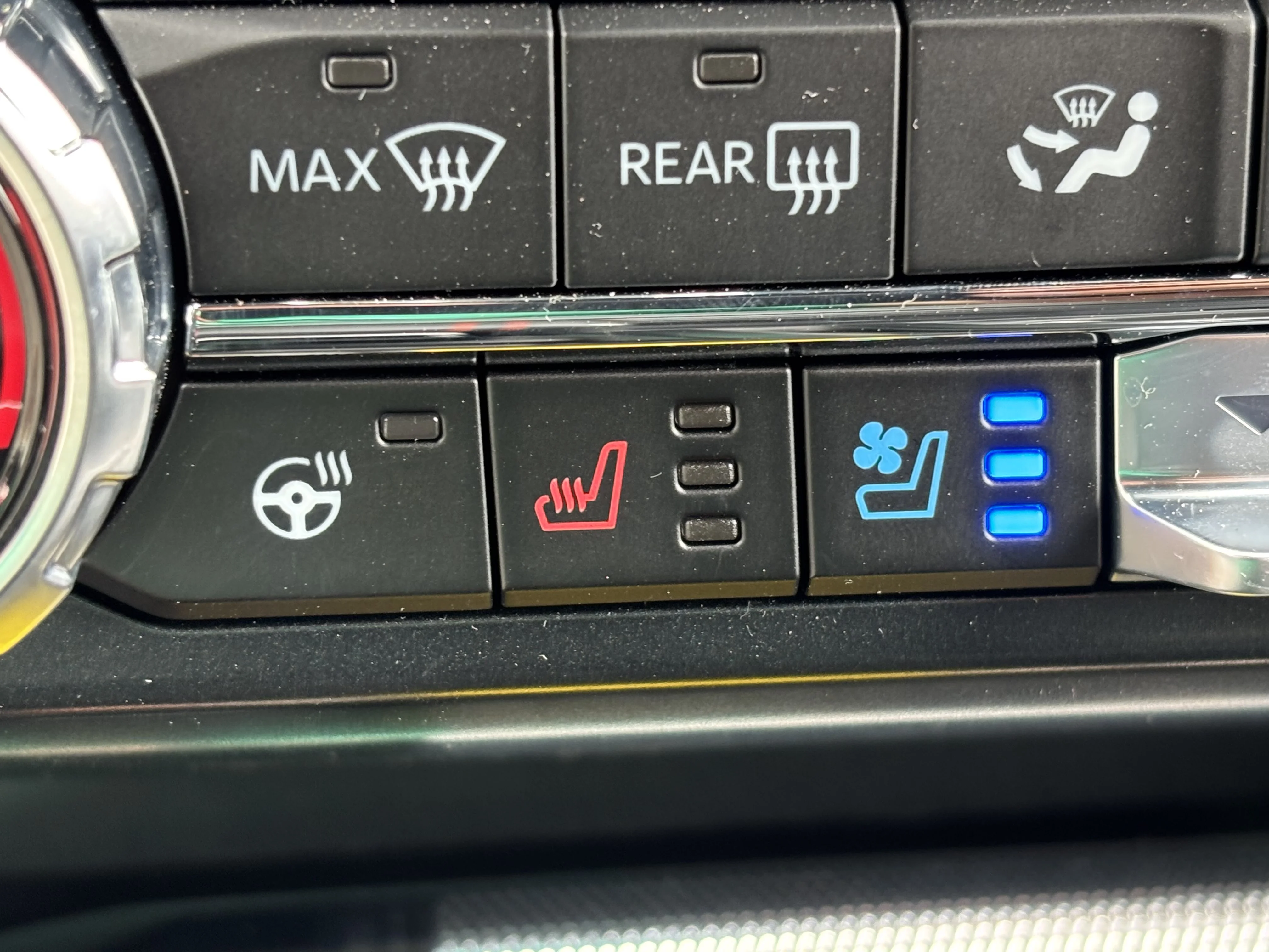 Used 2026 Black Metallic Ford Raptor image 28