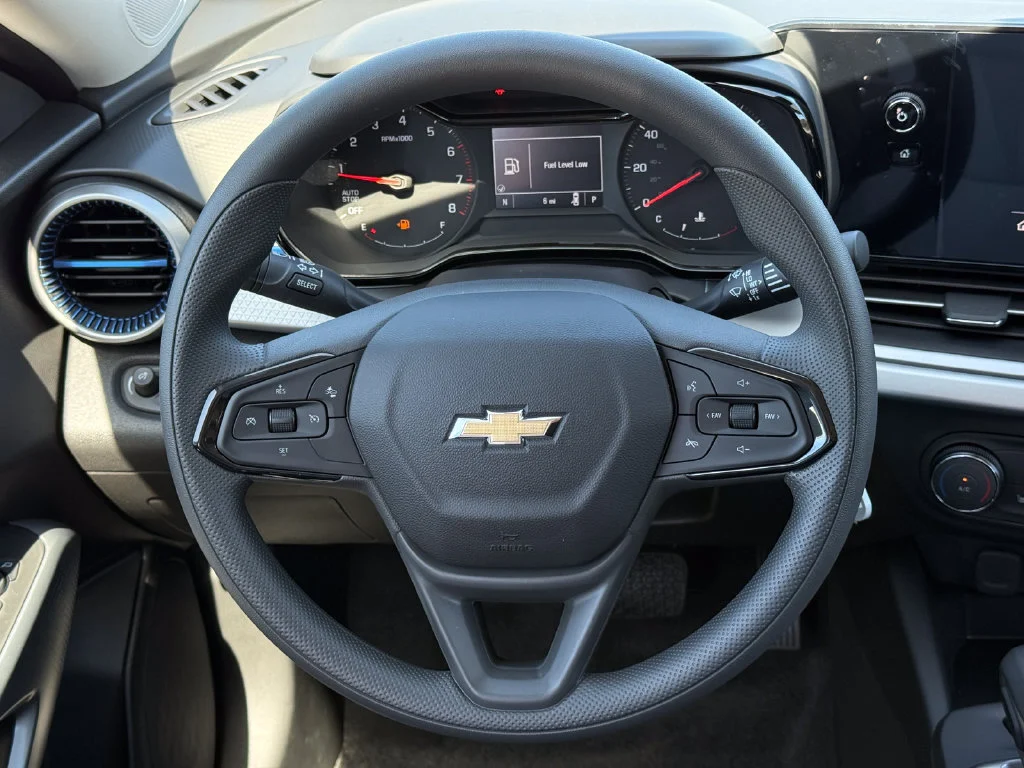 2026 Chevrolet Trax LS - Photo 12