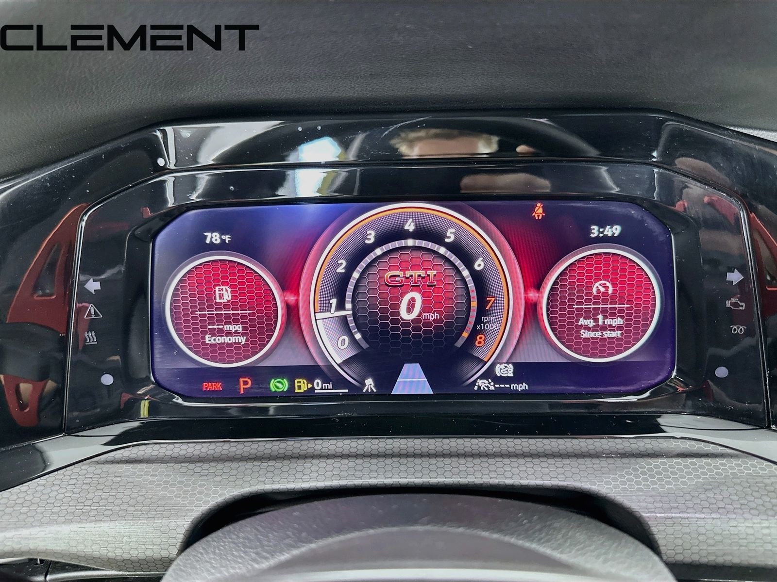 2023 Volkswagen Golf GTI 40TH Anniversary Edition - Photo 18