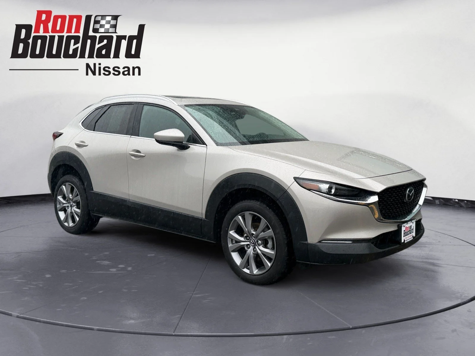 2022 Mazda CX-30