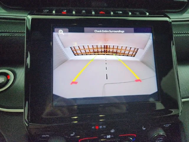 New 2026 Black Jeep Laredo image 29