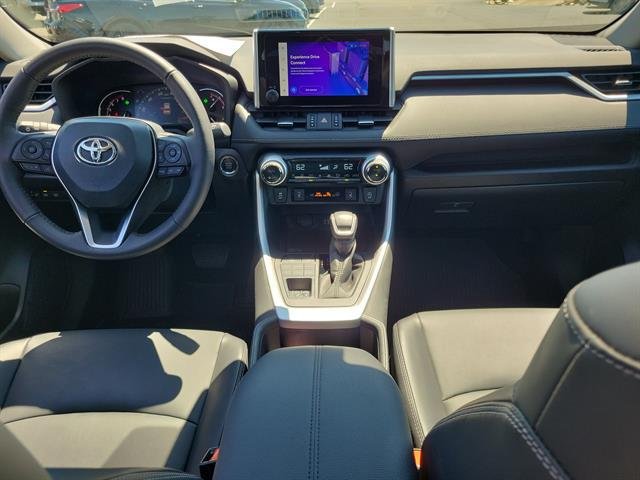 Certified Used 2024 MAGNETIC GRAY MET. Toyota  image 9