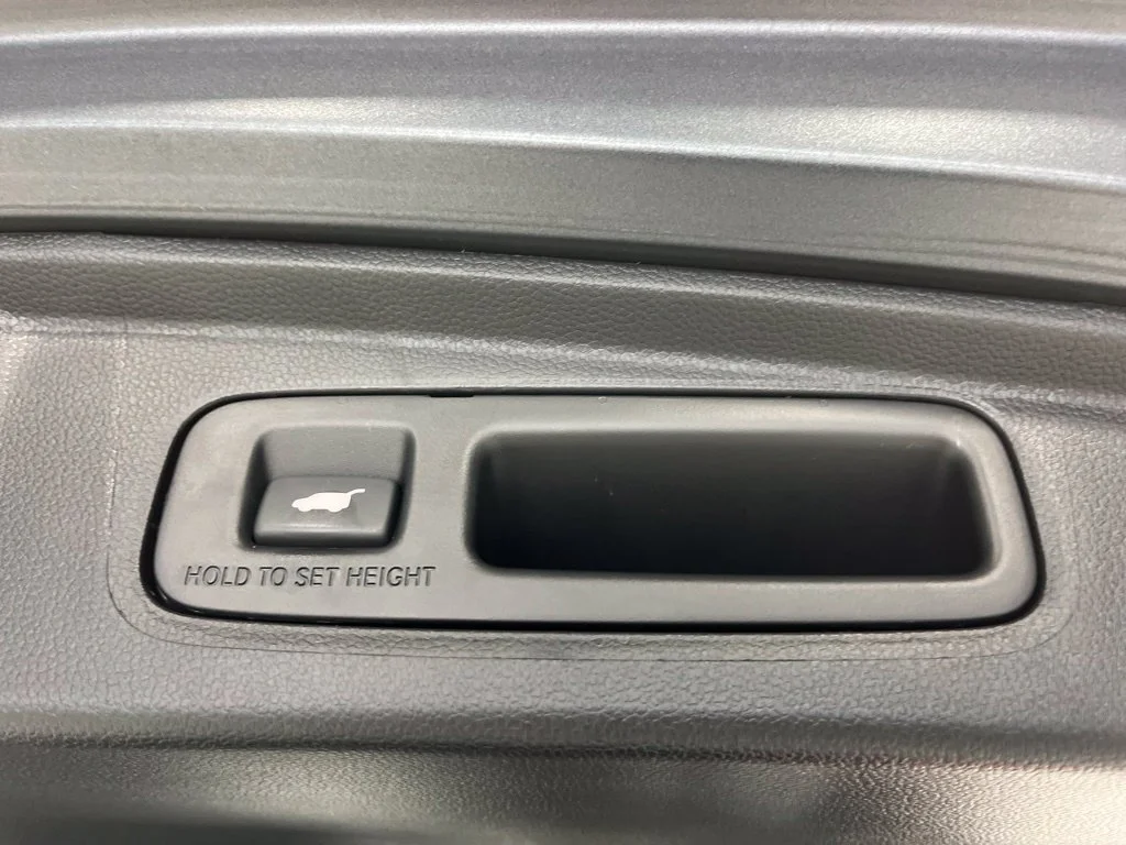 2025 Honda CR-V Sport-L - Photo 33