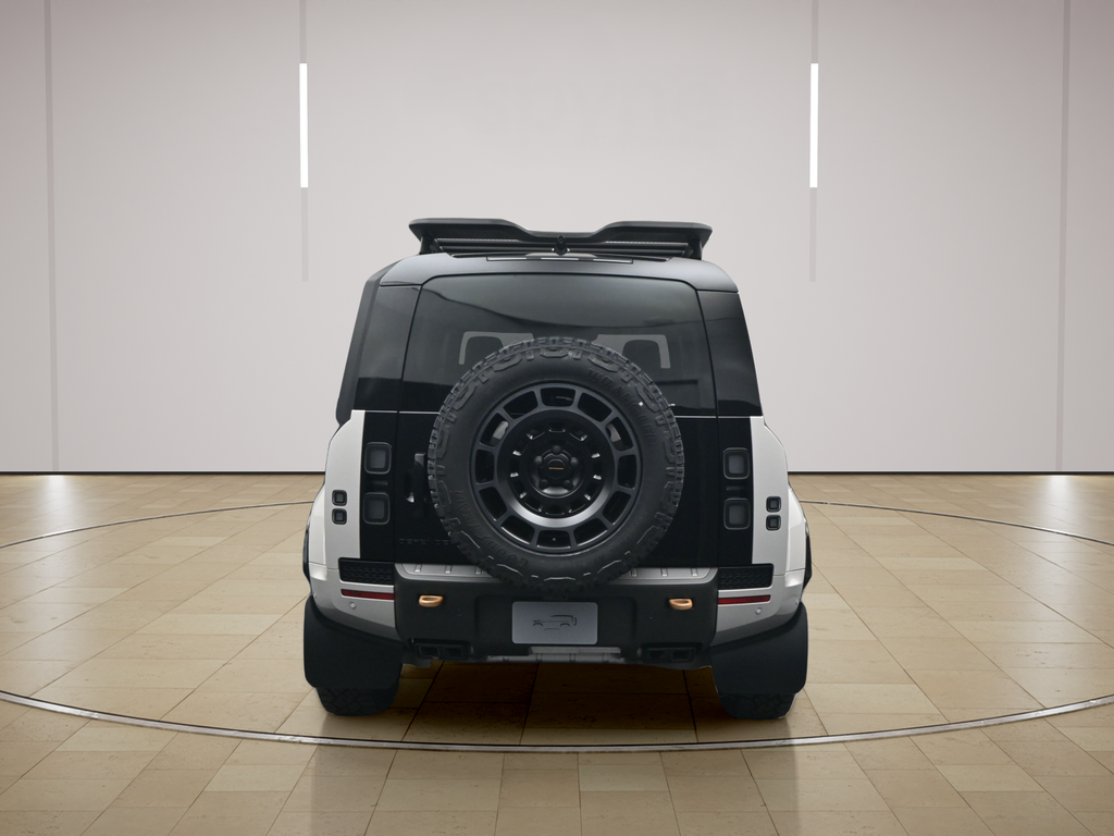 New 2026  Land Rover  OCTA image 21