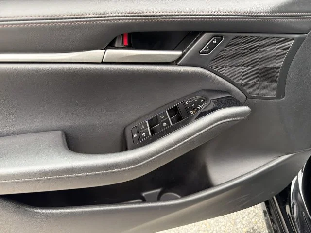 Used 2024 Black Mazda 2.5 S Select Sport image 13