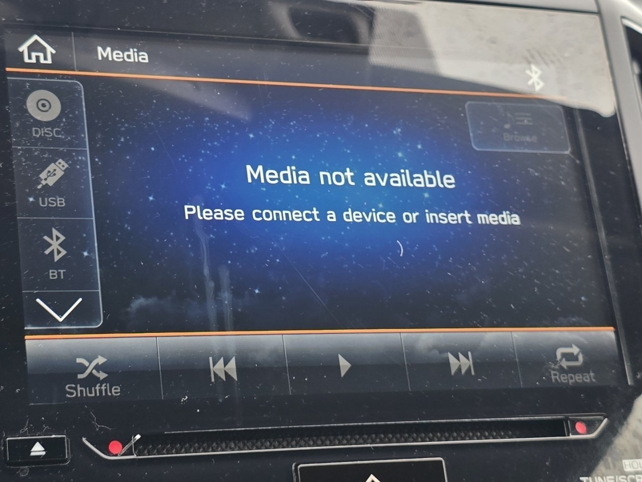 Used 2023 Gray Subaru Sport image 5