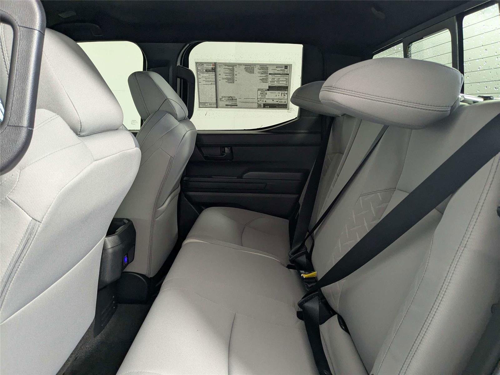 2026 Toyota Tacoma SR5 - Photo 21