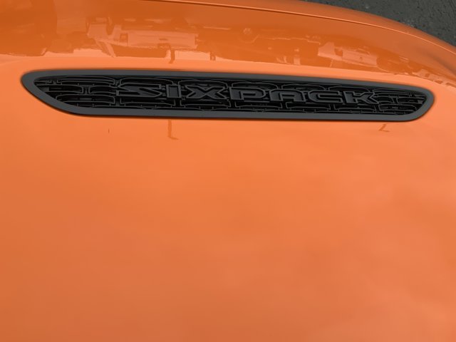 2026 Dodge Charger Scat Pack - Photo 20