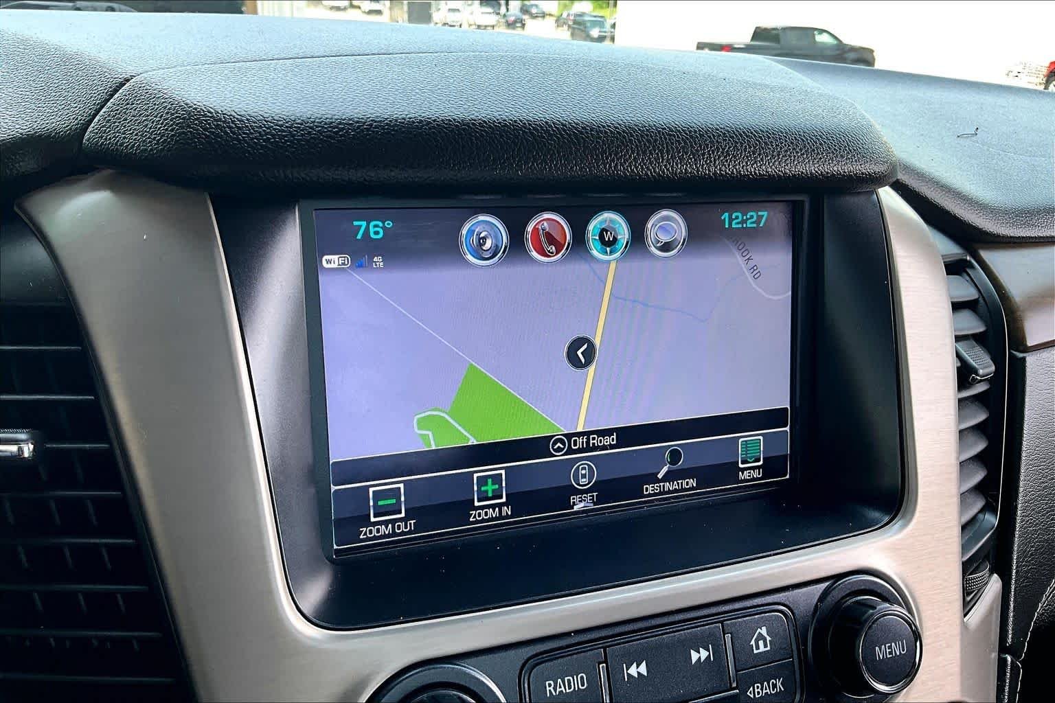 Used 2019 Onyx Black GMC Denali image 36
