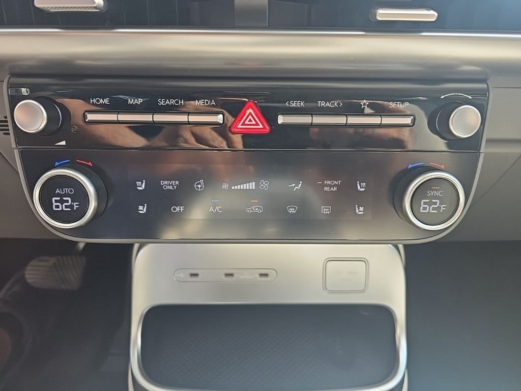 2026 Hyundai IONIQ 9 SEL - Photo 18