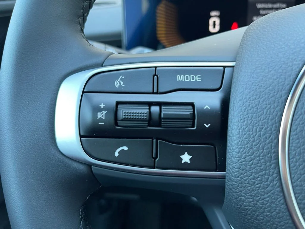 New 2026 Black Kia GT-Line image 21