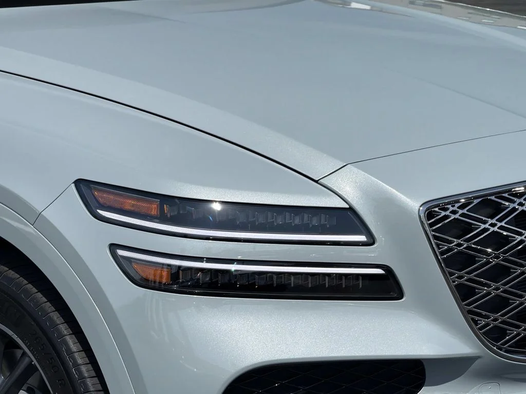 New 2027 Blue Genesis 2.5T Advanced image 13