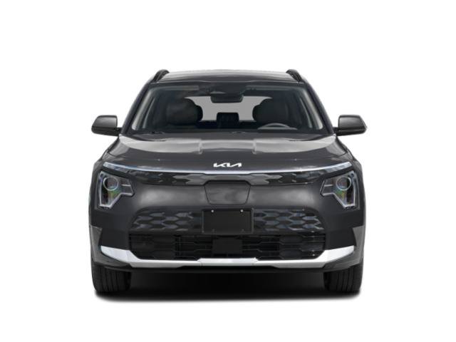 Used 2025 Cityscape Green Kia Wind image 7