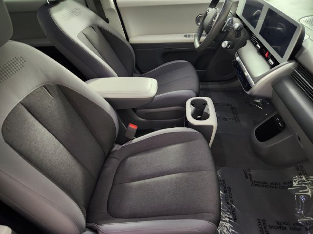 2024 Hyundai IONIQ 5 SEL - Photo 14