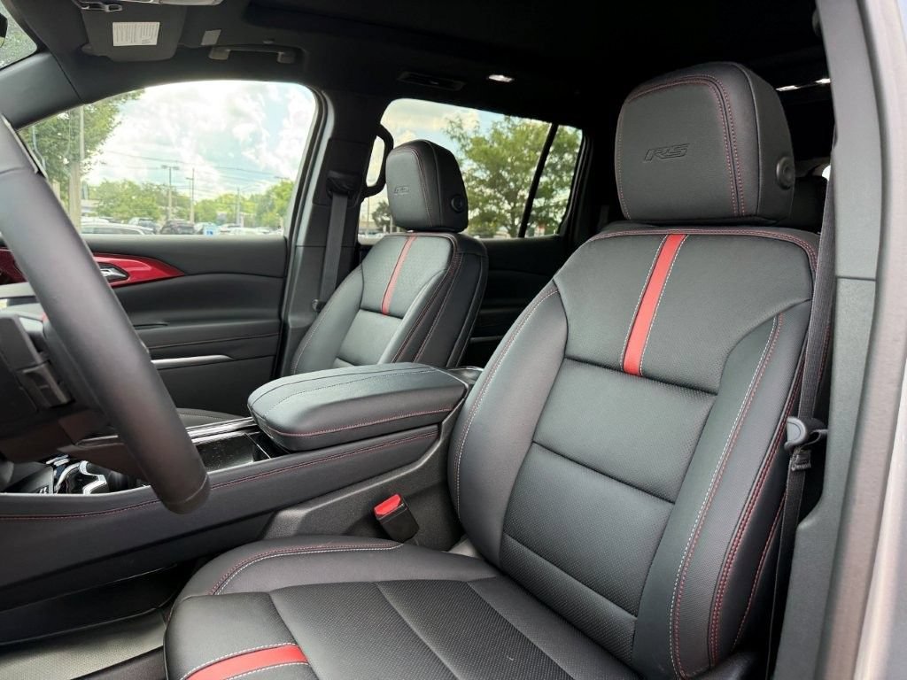 2026 Chevrolet Traverse RS - Photo 14