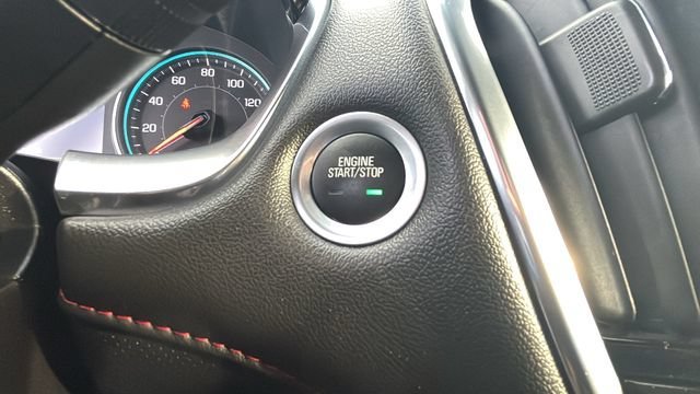 2024 Chevrolet Traverse Limited RS - Photo 13