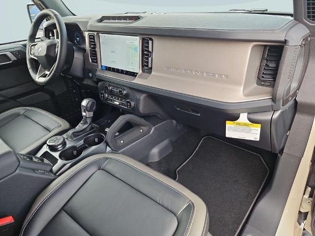 New 2026 Desert Sand Ford Outer Banks® image 33