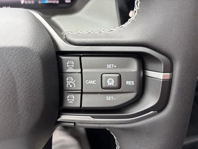 2026 Jeep Cherokee Limited - Photo 22
