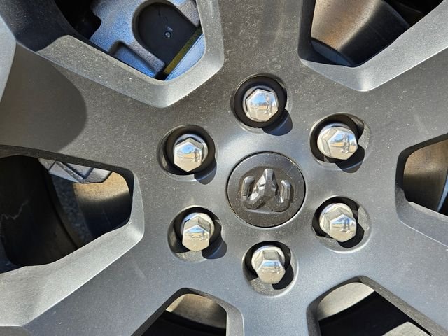 2026 RAM 1500 Big Horn/Lone Star - Photo 17