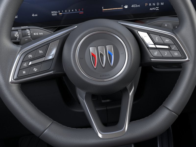2026 Buick Envision Sport Touring - Photo 19