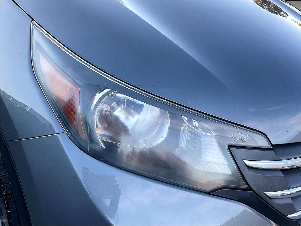 Used 2014 Gray Honda EX-L image 32