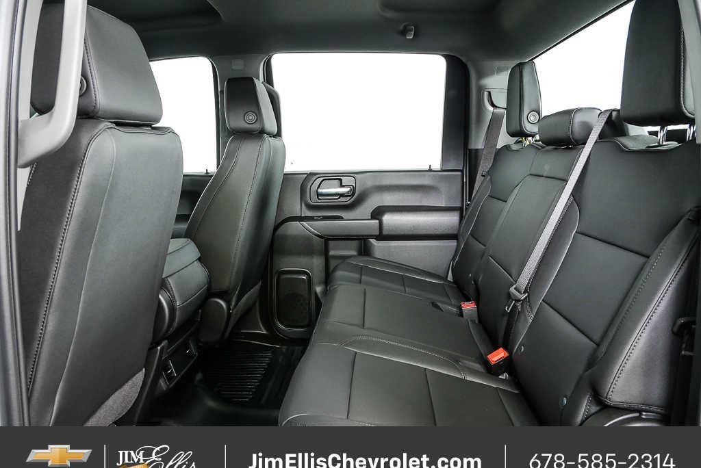 2026 Chevrolet Silverado 2500 HD Work Truck - Photo 15