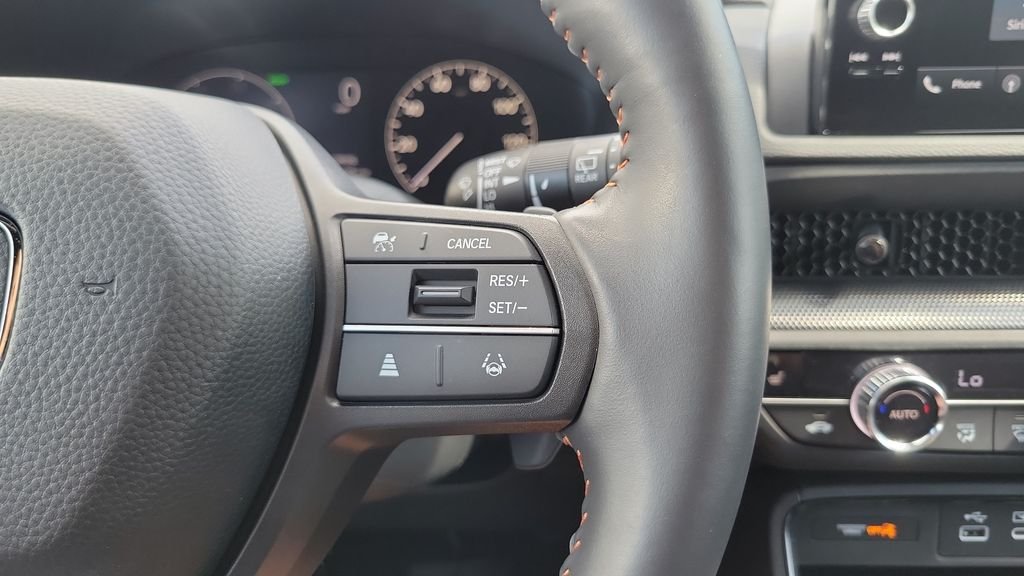 2025 Honda CR-V Sport-L - Photo 21