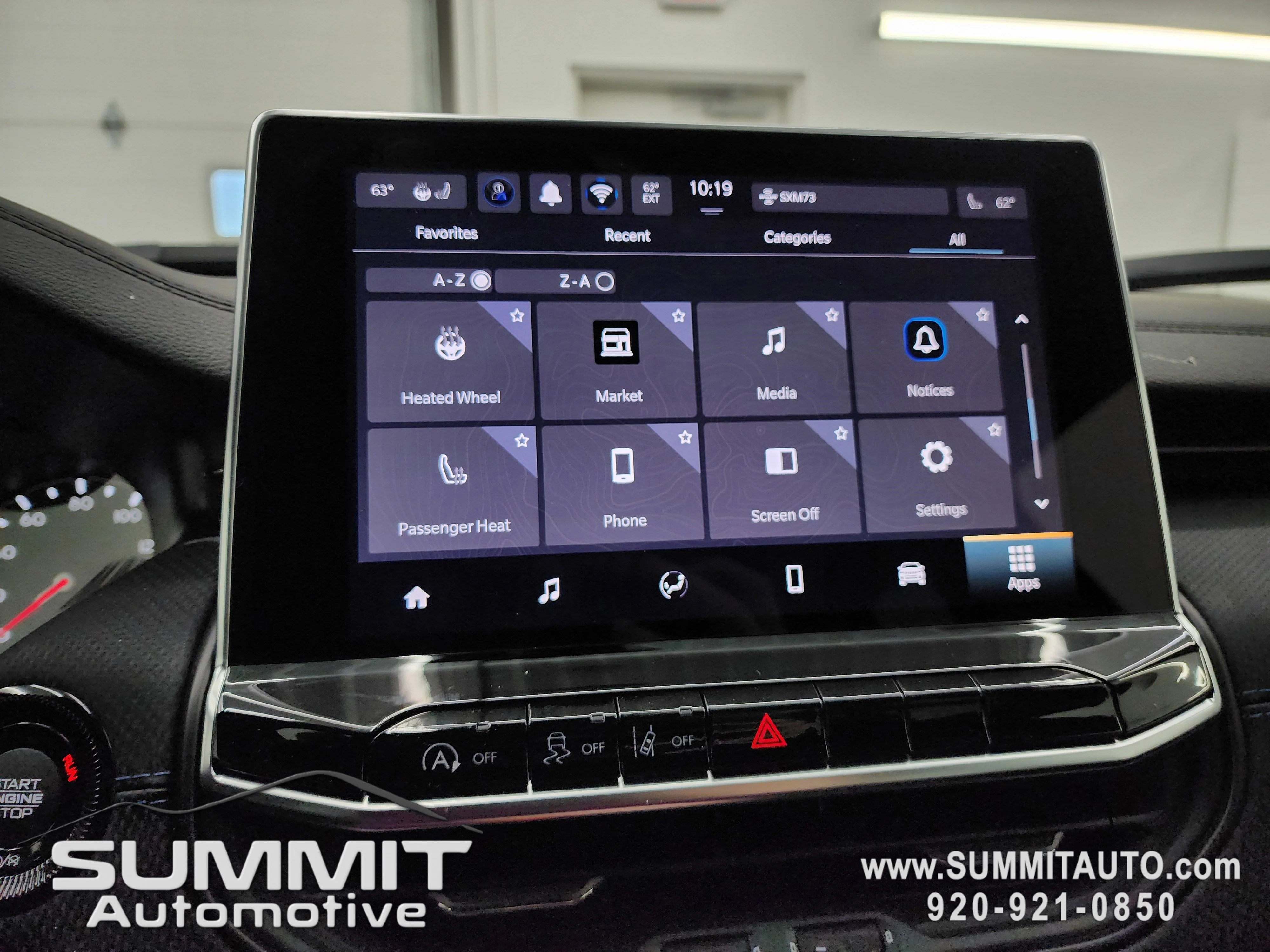 New 2026 Diamond Black Crystal Pearlcoat Jeep Latitude image 55